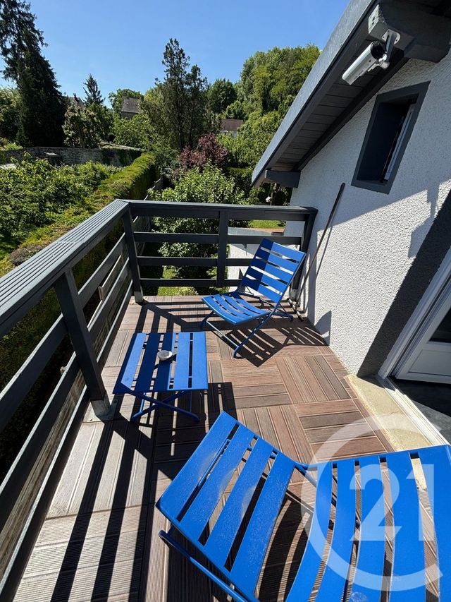 Maison &agrave; vendre - 8 pi&egrave;ces - 181 m2 - Vaureal - 95 - ILE-DE-FRANCE