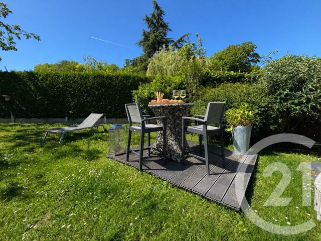Maison &agrave; vendre - 8 pi&egrave;ces - 181 m2 - Vaureal - 95 - ILE-DE-FRANCE