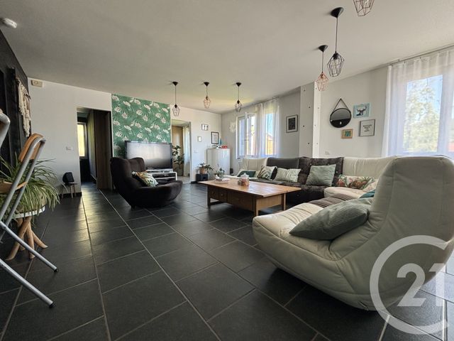 Maison &agrave; vendre - 8 pi&egrave;ces - 181 m2 - Vaureal - 95 - ILE-DE-FRANCE