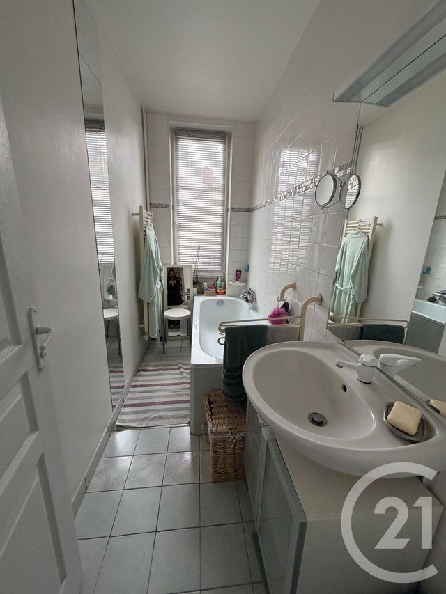 Maison &agrave; vendre - 6 pi&egrave;ces - 192 m2 - Cergy - 95 - ILE-DE-FRANCE