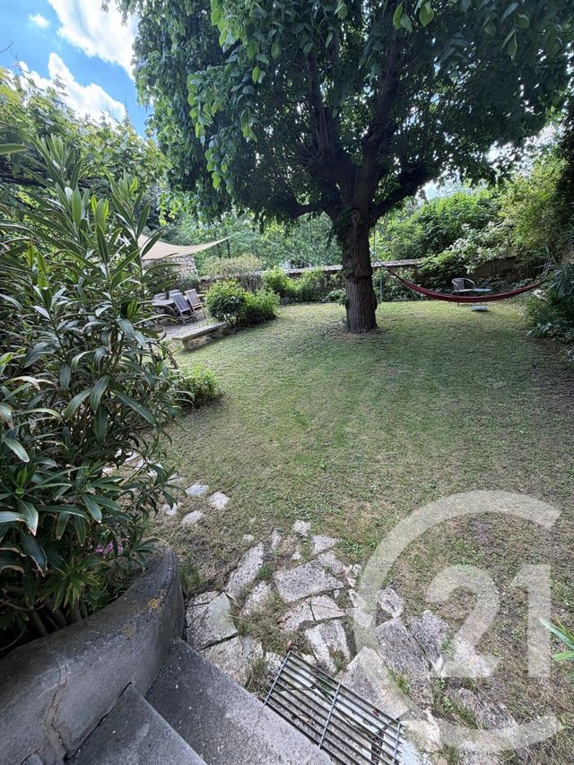 Maison &agrave; vendre - 6 pi&egrave;ces - 192 m2 - Cergy - 95 - ILE-DE-FRANCE