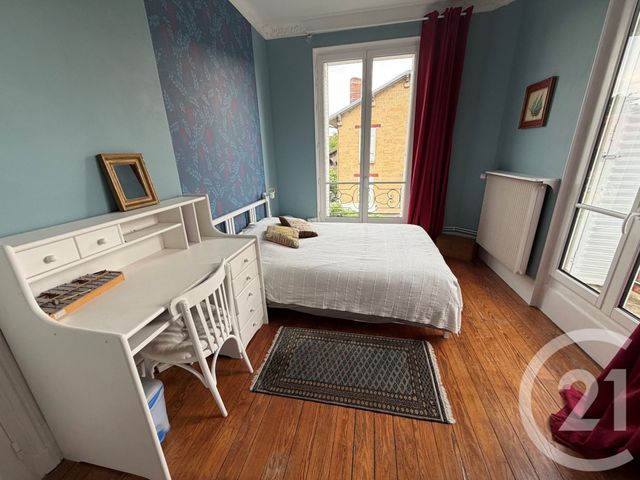 Maison &agrave; vendre - 6 pi&egrave;ces - 192 m2 - Cergy - 95 - ILE-DE-FRANCE