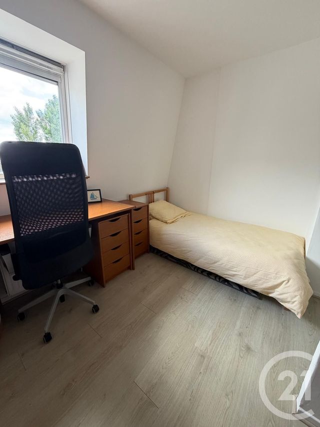 Appartement F4 &agrave; vendre - 4 pi&egrave;ces - 75,90 m2 - Cergy - 95 - ILE-DE-FRANCE