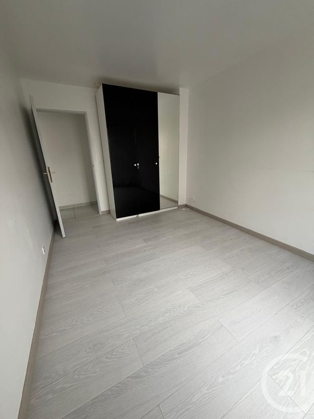 Appartement &agrave; vendre - 4 pi&egrave;ces - 87,02 m2 - Cergy - 95 - ILE-DE-FRANCE