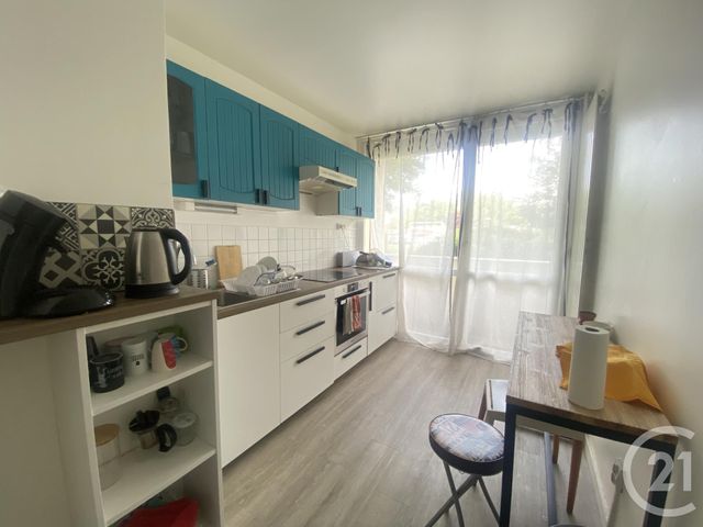Appartement F4 &agrave; vendre - 4 pi&egrave;ces - 80,92 m2 - Cergy - 95 - ILE-DE-FRANCE