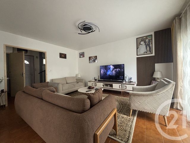 Maison &agrave; vendre - 4 pi&egrave;ces - 95,35 m2 - Eragny Sur Oise - 95 - ILE-DE-FRANCE