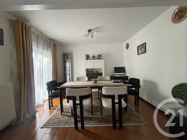 Maison &agrave; vendre - 4 pi&egrave;ces - 95,35 m2 - Eragny Sur Oise - 95 - ILE-DE-FRANCE