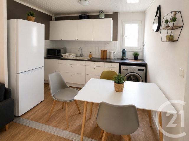 Appartement F6 &agrave; vendre - 7 pi&egrave;ces - 101,48 m2 - Cergy - 95 - ILE-DE-FRANCE