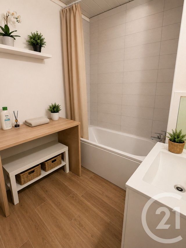 Appartement F6 &agrave; vendre - 7 pi&egrave;ces - 101,48 m2 - Cergy - 95 - ILE-DE-FRANCE