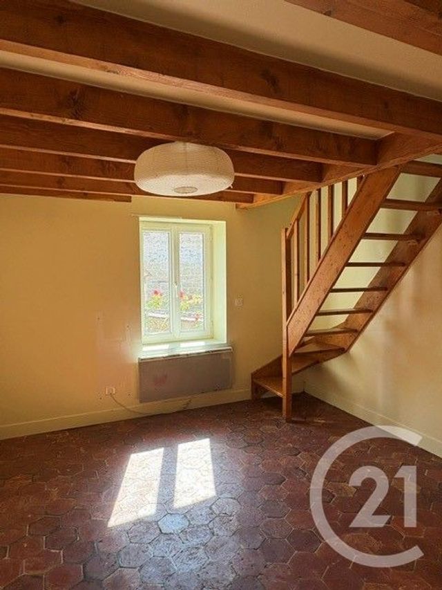 Appartement &agrave; louer - 2 pi&egrave;ces - 30 m2 - Cergy - 95 - ILE-DE-FRANCE