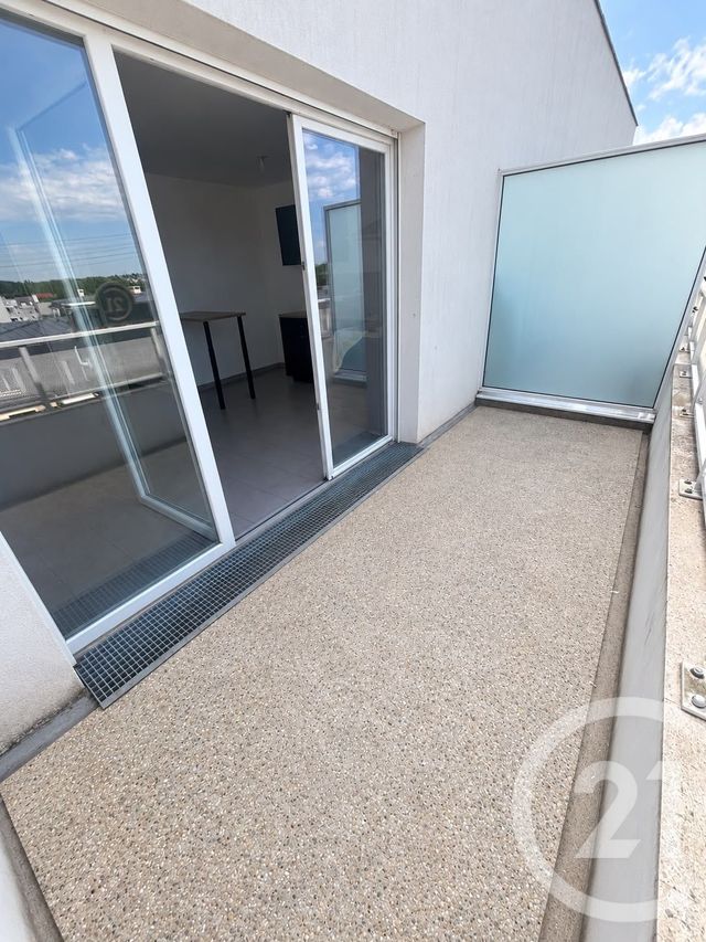 Appartement F2 &agrave; vendre - 2 pi&egrave;ces - 46,23 m2 - Eragny Sur Oise - 95 - ILE-DE-FRANCE