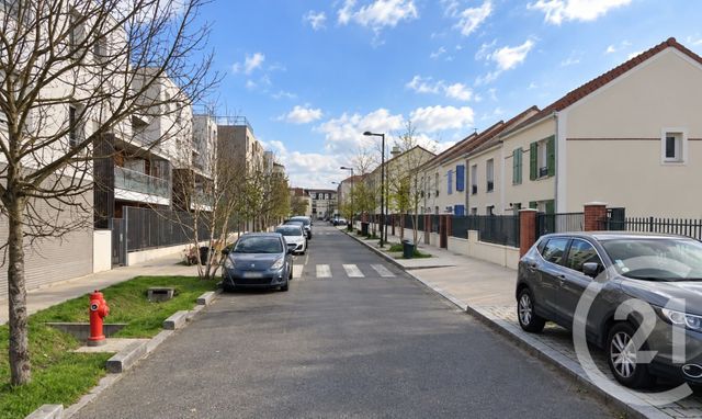 appartement - ERAGNY SUR OISE - 95