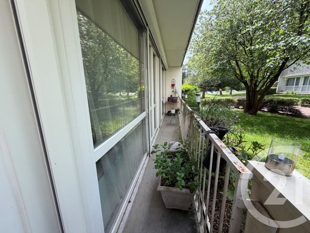 appartement - CERGY - 95