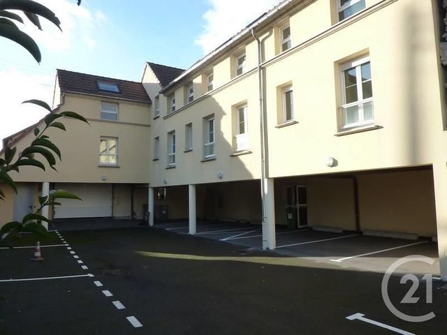 Appartement F2 &agrave; louer - 2 pi&egrave;ces - 46 m2 - Conflans Ste Honorine - 78 - ILE-DE-FRANCE