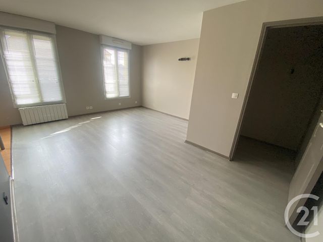 Appartement F2 &agrave; louer - 2 pi&egrave;ces - 46 m2 - Conflans Ste Honorine - 78 - ILE-DE-FRANCE