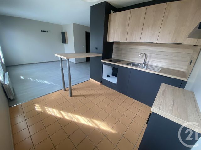 Appartement F2 &agrave; louer - 2 pi&egrave;ces - 46 m2 - Conflans Ste Honorine - 78 - ILE-DE-FRANCE