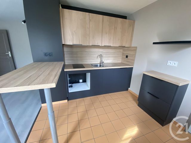Appartement F2 &agrave; louer - 2 pi&egrave;ces - 46 m2 - Conflans Ste Honorine - 78 - ILE-DE-FRANCE