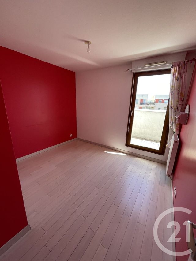 Appartement F3 &agrave; vendre - 3 pi&egrave;ces - 61,07 m2 - Cergy - 95 - ILE-DE-FRANCE