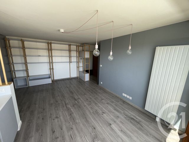 Appartement F3 &agrave; vendre - 3 pi&egrave;ces - 61,07 m2 - Cergy - 95 - ILE-DE-FRANCE
