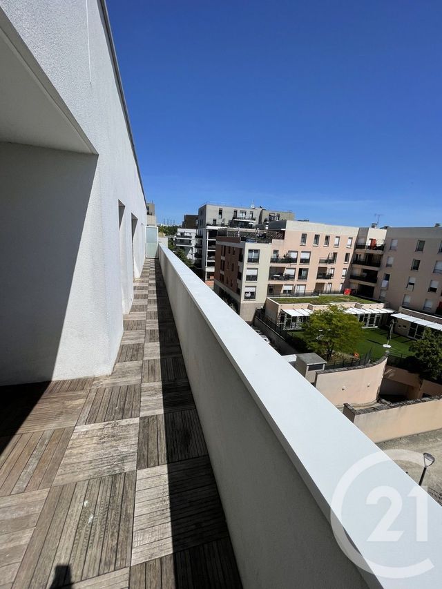 appartement - CERGY - 95