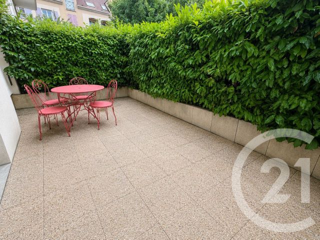 appartement - CERGY - 95