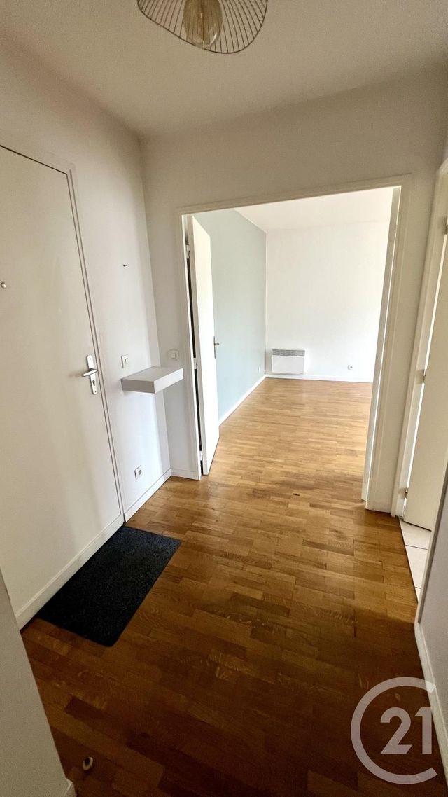 Appartement F3 &agrave; vendre - 3 pi&egrave;ces - 61,27 m2 - Cergy - 95 - ILE-DE-FRANCE