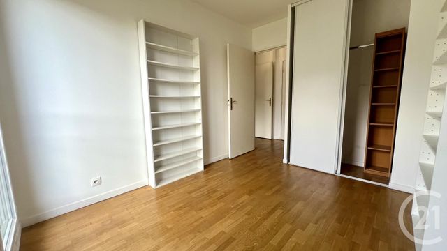 Appartement F3 &agrave; vendre - 3 pi&egrave;ces - 61,27 m2 - Cergy - 95 - ILE-DE-FRANCE