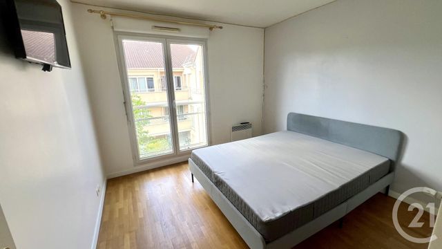 Appartement F3 &agrave; vendre - 3 pi&egrave;ces - 61,27 m2 - Cergy - 95 - ILE-DE-FRANCE
