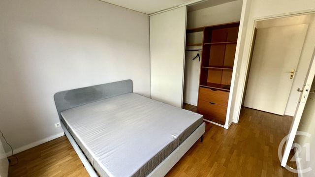 Appartement F3 &agrave; vendre - 3 pi&egrave;ces - 61,27 m2 - Cergy - 95 - ILE-DE-FRANCE