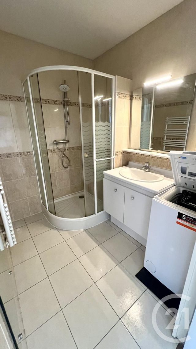 Appartement F3 &agrave; vendre - 3 pi&egrave;ces - 61,27 m2 - Cergy - 95 - ILE-DE-FRANCE
