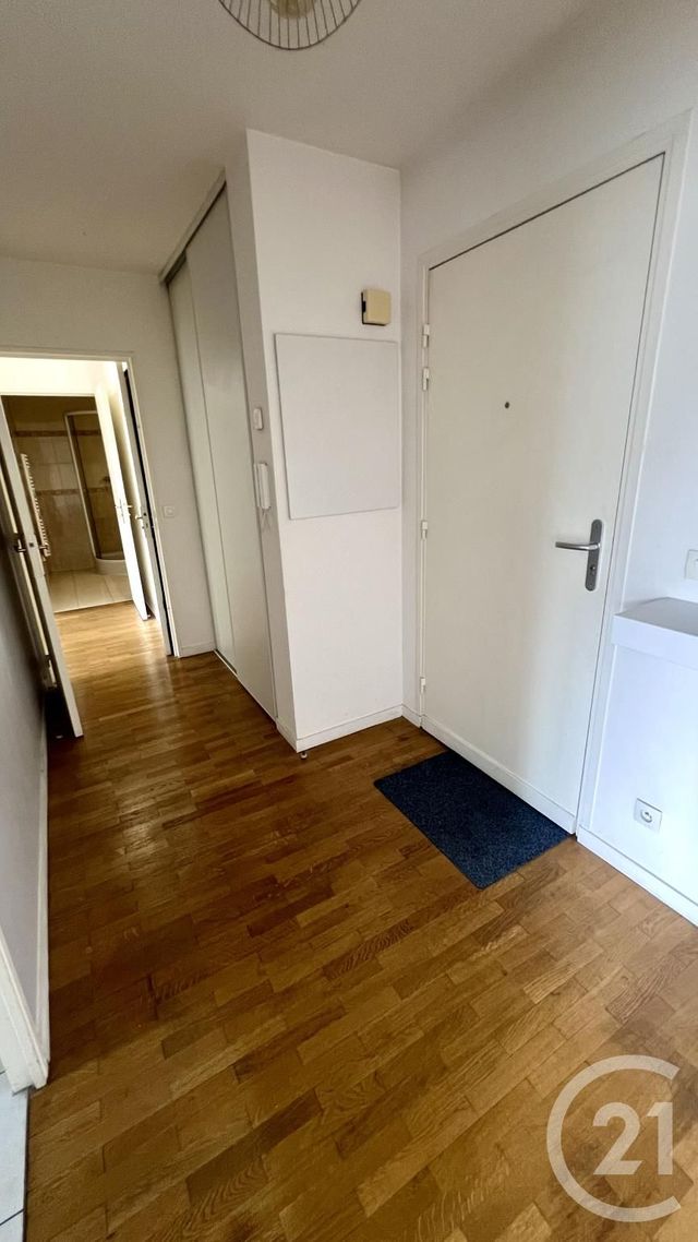 Appartement F3 &agrave; vendre - 3 pi&egrave;ces - 61,27 m2 - Cergy - 95 - ILE-DE-FRANCE