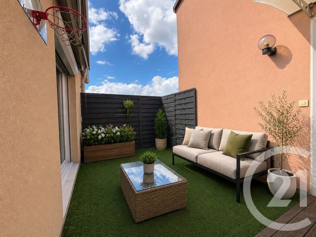 appartement - ERAGNY SUR OISE - 95