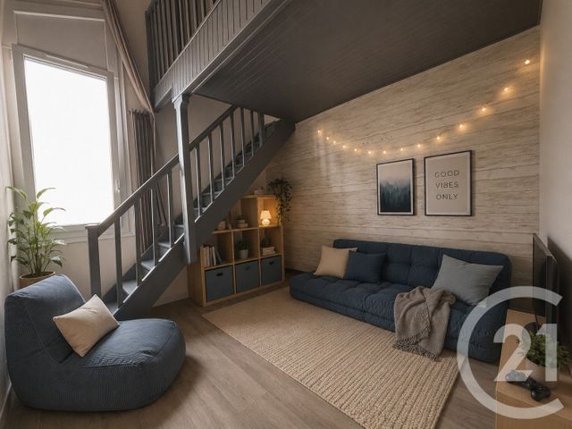 Appartement F3 &agrave; vendre - 3 pi&egrave;ces - 79,15 m2 - Eragny Sur Oise - 95 - ILE-DE-FRANCE