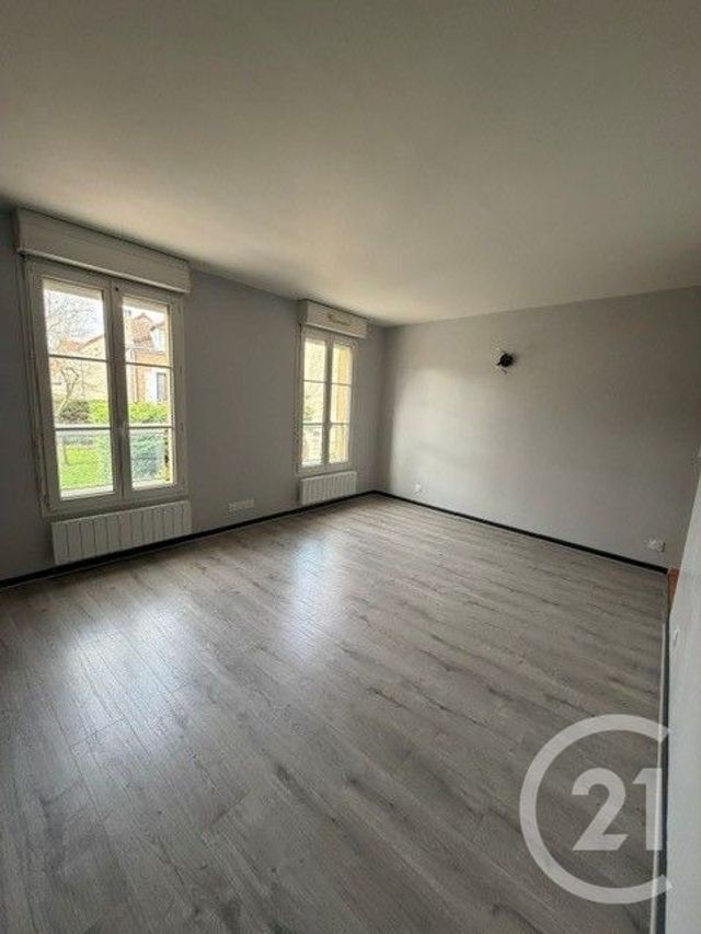 appartement - CONFLANS STE HONORINE - 78