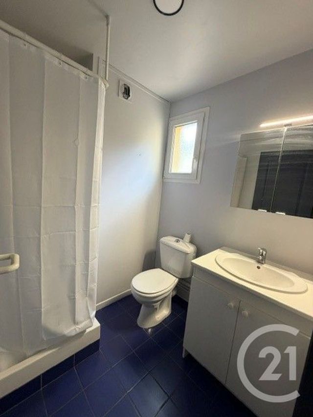 Appartement &agrave; louer - 2 pi&egrave;ces - 37,27 m2 - Conflans Ste Honorine - 78 - ILE-DE-FRANCE