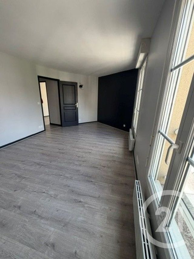 Appartement &agrave; louer - 2 pi&egrave;ces - 37,27 m2 - Conflans Ste Honorine - 78 - ILE-DE-FRANCE