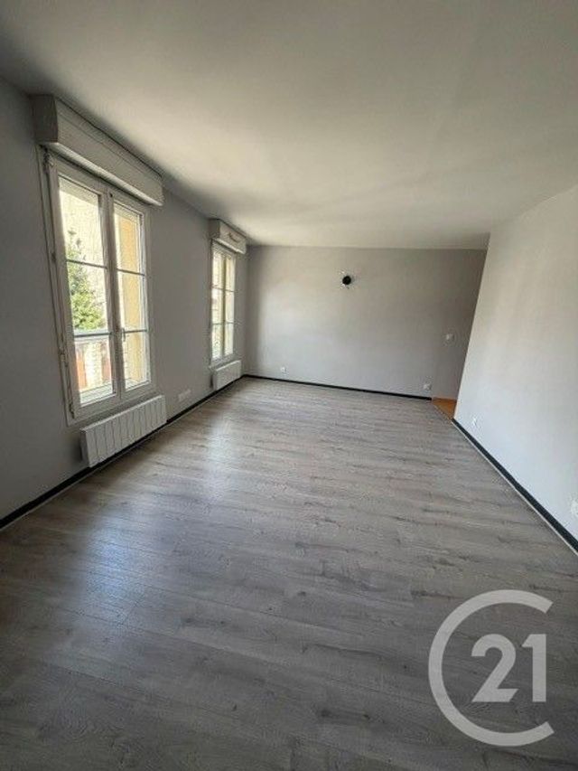 Appartement &agrave; louer - 2 pi&egrave;ces - 37,27 m2 - Conflans Ste Honorine - 78 - ILE-DE-FRANCE