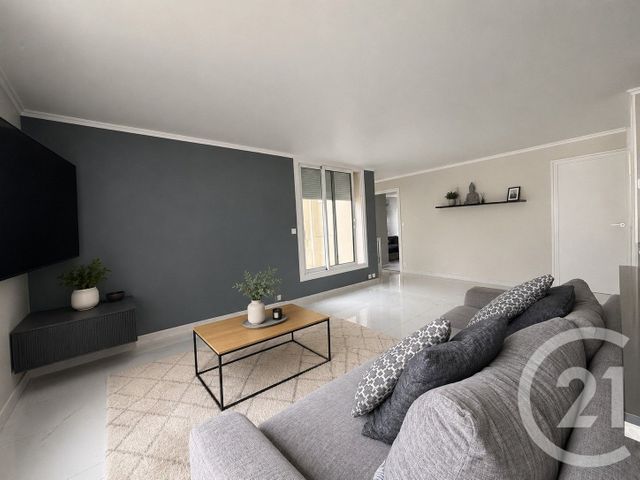 Appartement F4 &agrave; vendre - 4 pi&egrave;ces - 82,40 m2 - Eragny Sur Oise - 95 - ILE-DE-FRANCE