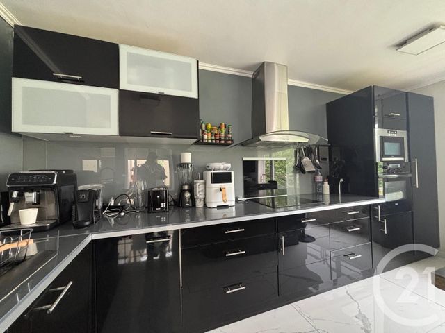 Appartement F4 &agrave; vendre - 4 pi&egrave;ces - 82,40 m2 - Eragny Sur Oise - 95 - ILE-DE-FRANCE