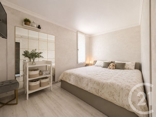 Appartement F4 &agrave; vendre - 4 pi&egrave;ces - 82,40 m2 - Eragny Sur Oise - 95 - ILE-DE-FRANCE