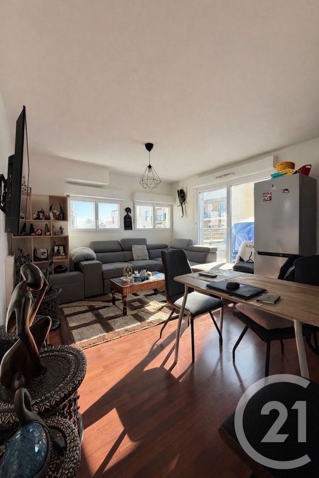 appartement - CERGY - 95