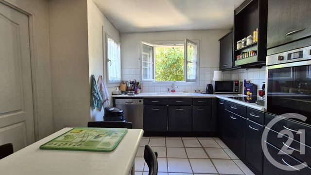 Maison &agrave; vendre - 7 pi&egrave;ces - 126 m2 - Vaureal - 95 - ILE-DE-FRANCE