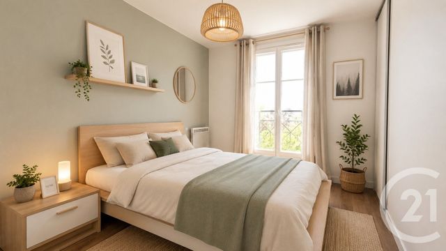 Maison &agrave; vendre - 7 pi&egrave;ces - 126 m2 - Vaureal - 95 - ILE-DE-FRANCE