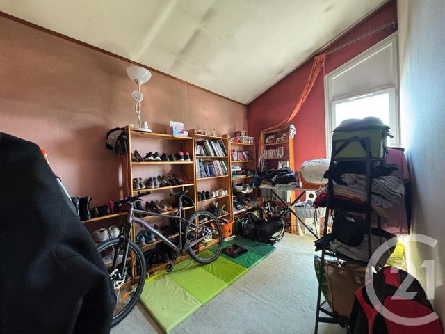 Appartement F5 &agrave; vendre - 5 pi&egrave;ces - 110,71 m2 - Eragny Sur Oise - 95 - ILE-DE-FRANCE