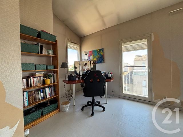 Appartement F5 &agrave; vendre - 5 pi&egrave;ces - 110,71 m2 - Eragny Sur Oise - 95 - ILE-DE-FRANCE