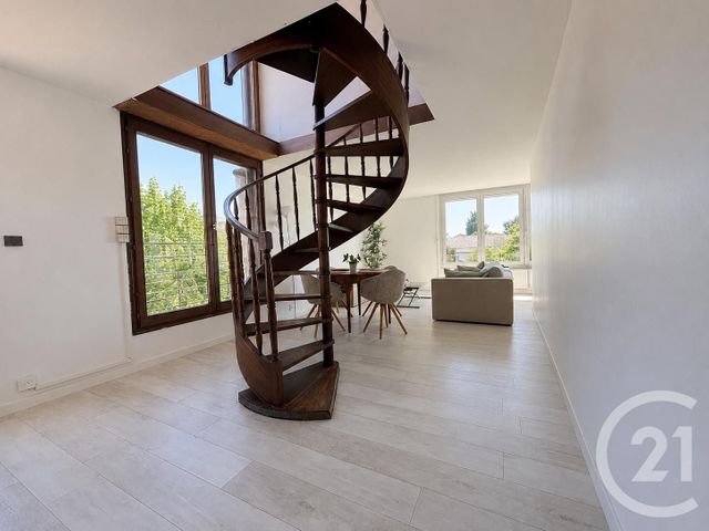 Appartement F5 &agrave; vendre - 5 pi&egrave;ces - 110,71 m2 - Eragny Sur Oise - 95 - ILE-DE-FRANCE