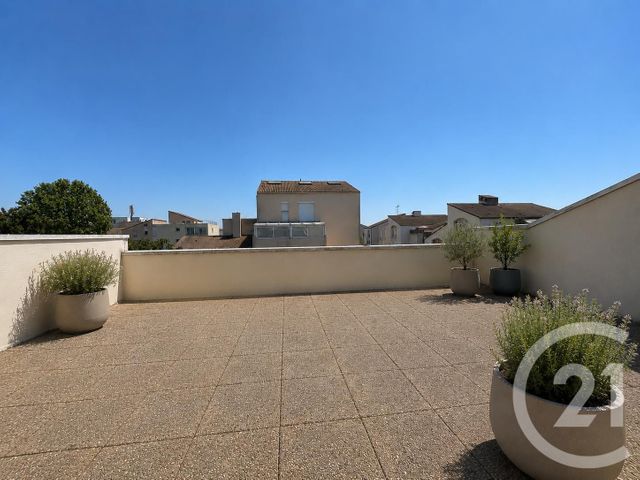 Appartement à vendre ERAGNY SUR OISE