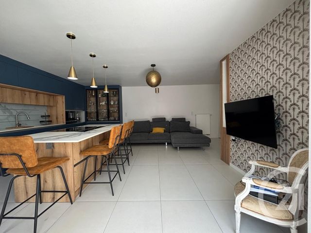 Appartement F4 &agrave; vendre - 4 pi&egrave;ces - 91 m2 - Eragny Sur Oise - 95 - ILE-DE-FRANCE