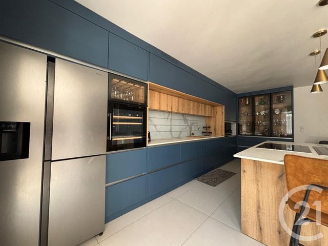 Appartement F4 &agrave; vendre - 4 pi&egrave;ces - 91 m2 - Eragny Sur Oise - 95 - ILE-DE-FRANCE