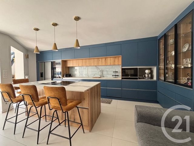 Appartement F4 &agrave; vendre - 4 pi&egrave;ces - 91 m2 - Eragny Sur Oise - 95 - ILE-DE-FRANCE